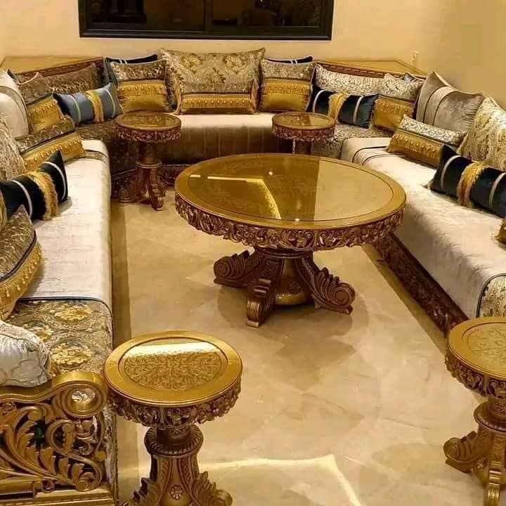 Tapissier Tetouan