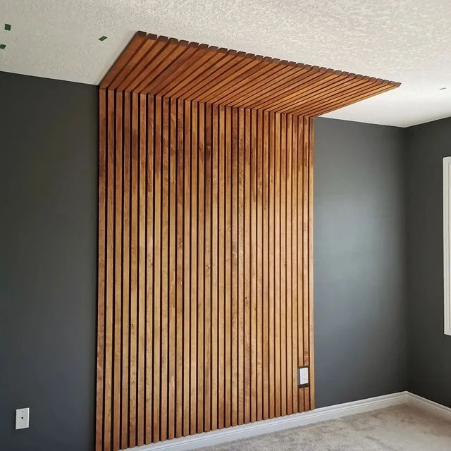 Qi Meuble – Spécialistes de l’Habillage Mural en Bois à Rabat