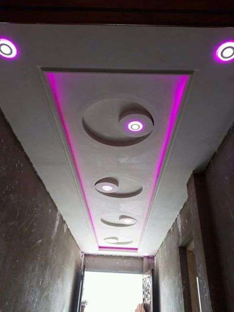 Service de plâtrerie à Casablanca
