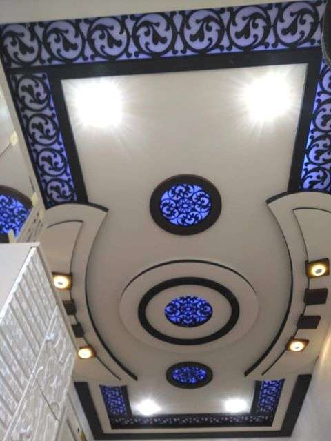 Service de plâtrerie à Casablanca