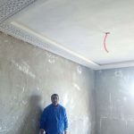 Service de plâtrerie à Rabat