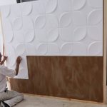 Vente et pose papier peint à Casablanca