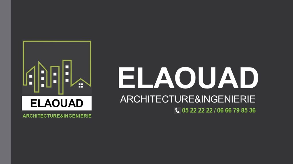 Aménagement et Architecture d’intérieur