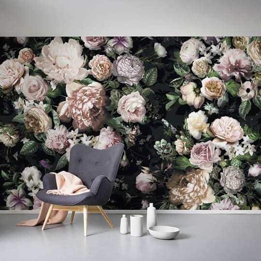 Services de pose de parquet, papier peint et habillage mural en bois à Agadir