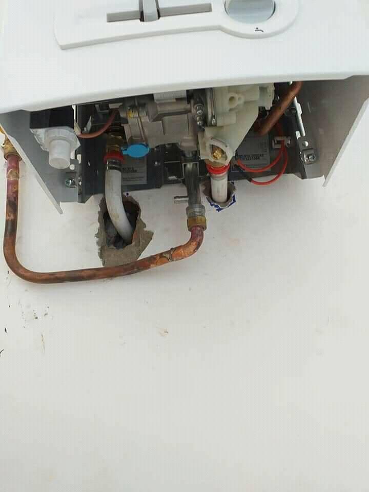 Services de plomberie experts à Fès