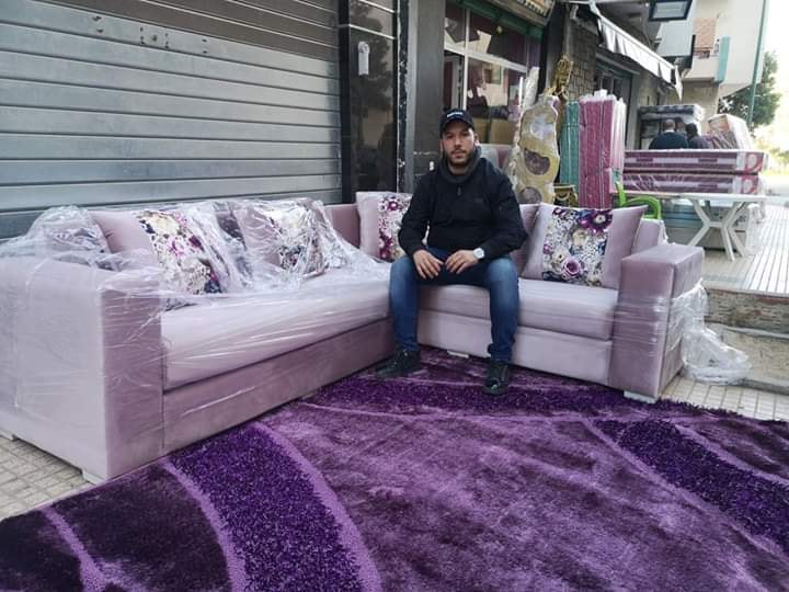 Tapissier Tetouan