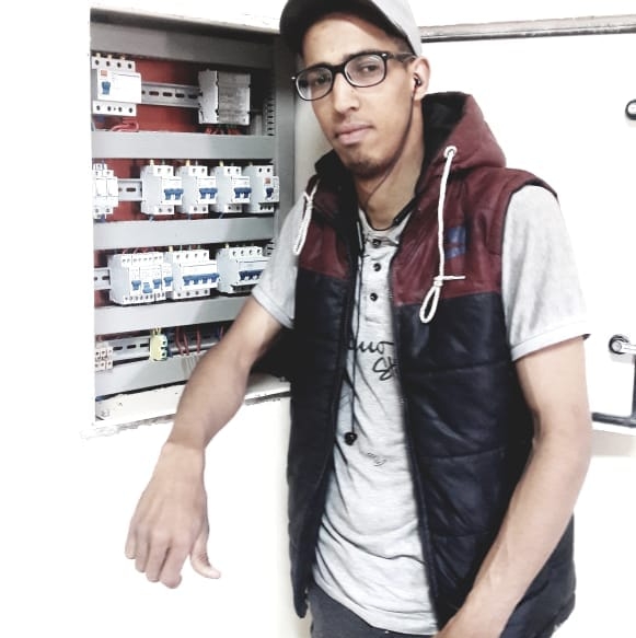 Photo de profil — Abdo Erroudani