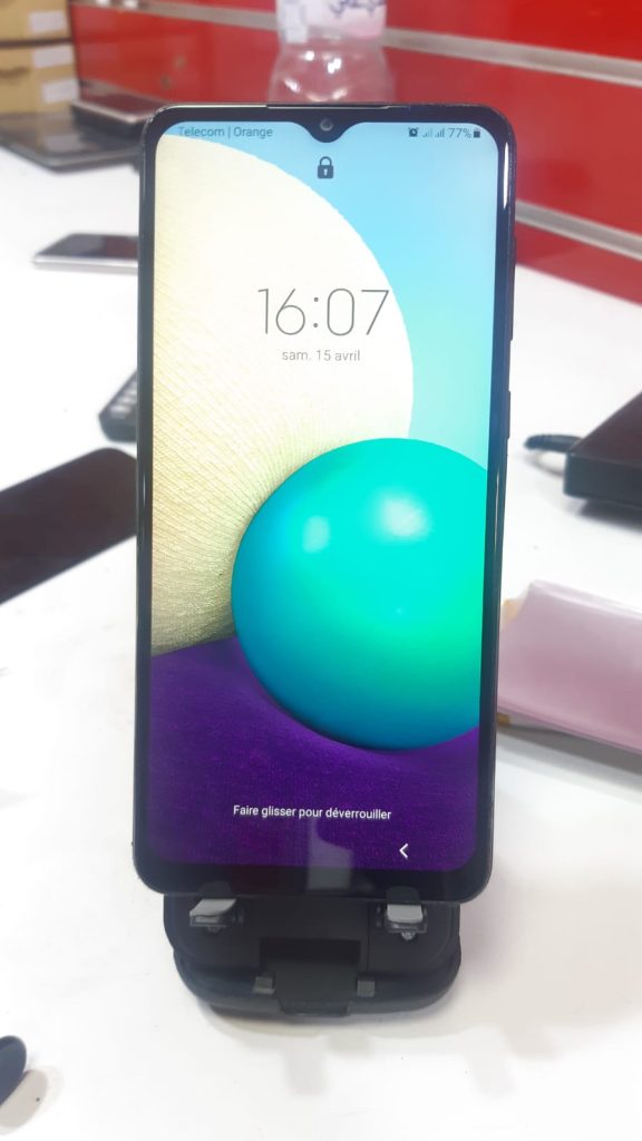 Réparateur de Téléphone à Casablanca