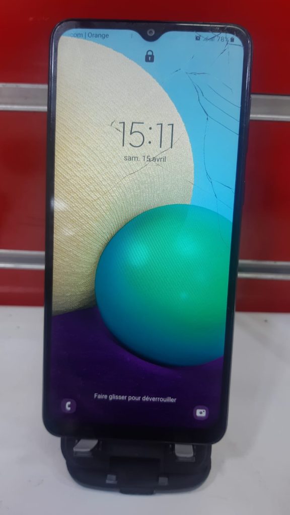 Réparateur de Téléphone à Casablanca