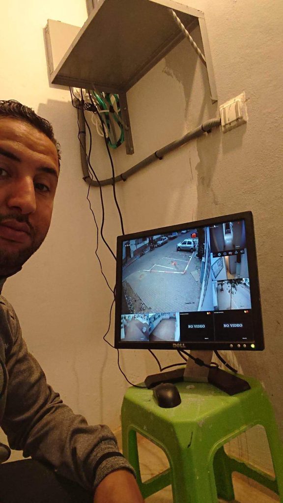 Services d’électricien à Casablanca