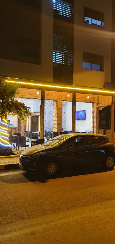 Services d’électricien à Casablanca