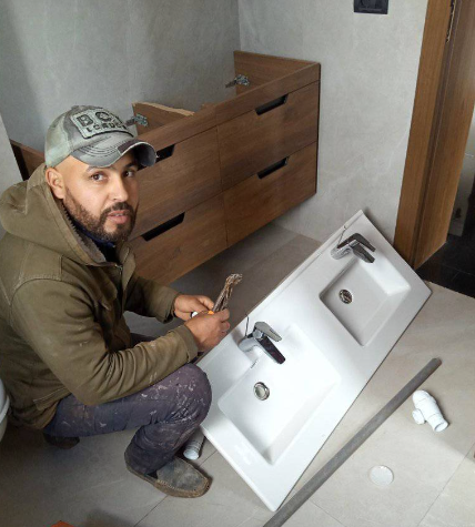 Plombier à Casablanca – Réparation, installation et dépannage