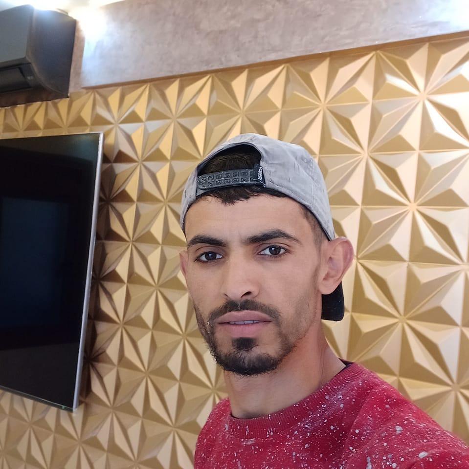Photo de profil — mohamad habiblah