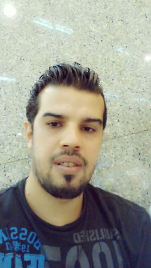 Photo de profil — Youness Assil
