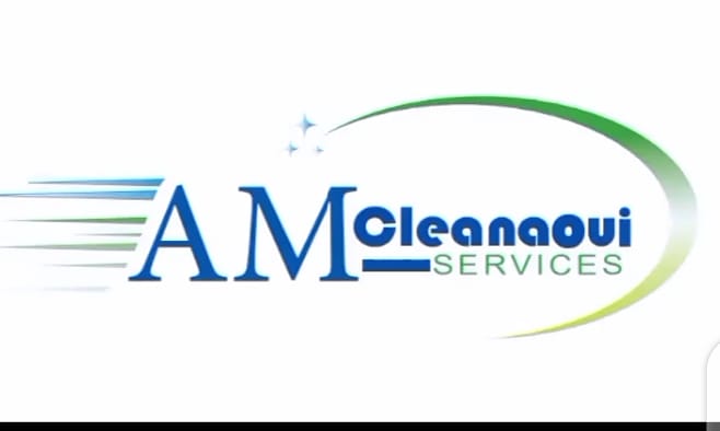 Photo de profil — AM Cleanaoui Service