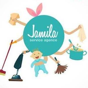 Photo de profil — Jam Service