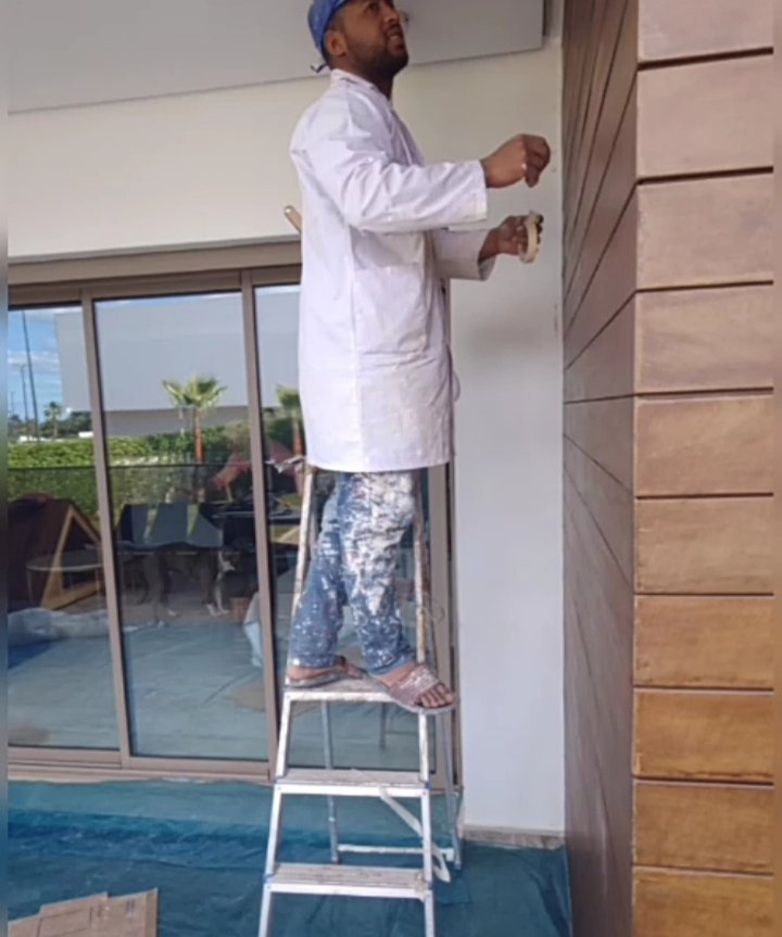 Photo de profil — Mohamed elmokhtar