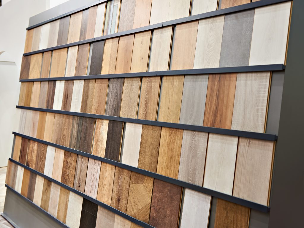 Vente et pose de parquet de qualité supérieure à Rabat et Kénitra