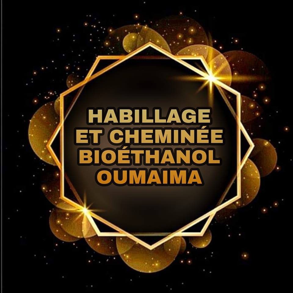 Photo de profil — cheminée bioéthanol oumaima