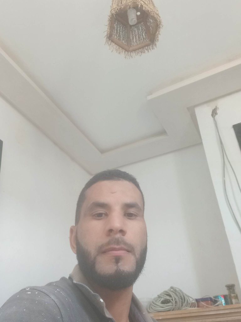 Photo de profil — Rachid EL Achhab