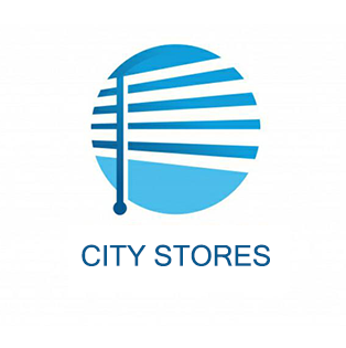 Photo de profil — City Stores