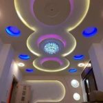 Services électriques à Tanger