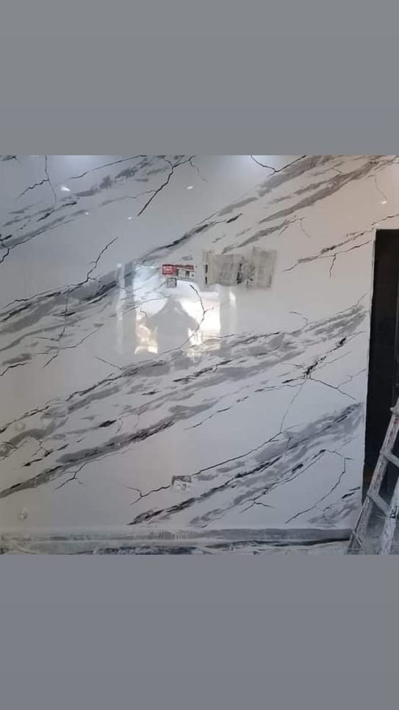 Peintre mural professionnel à Casablanca