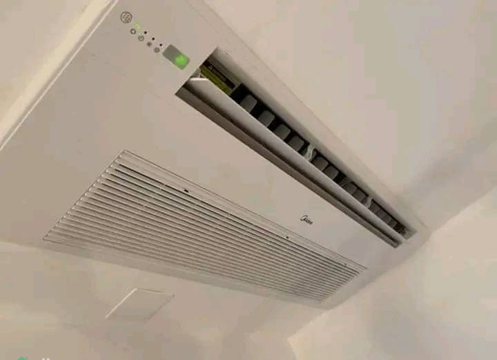 Installation et entretien de climatiseur