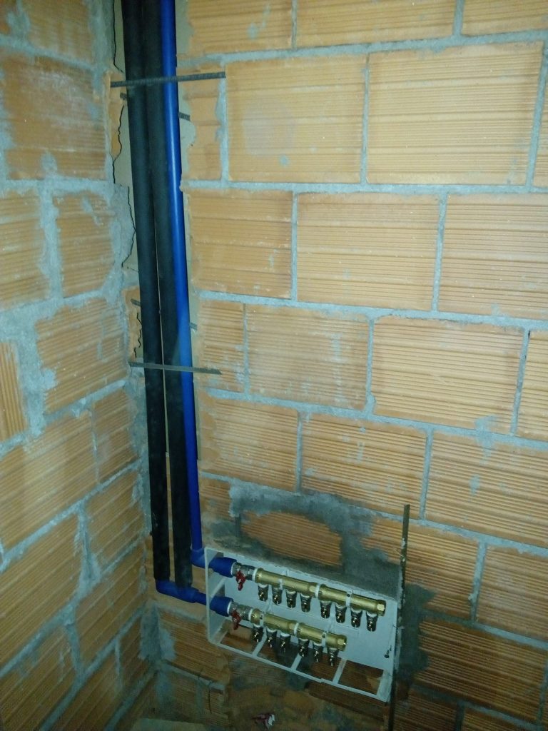 plomberie Rabat