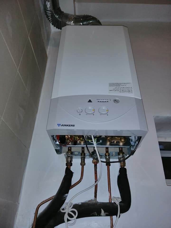 Services de plomberie professionnels à Kenitra