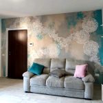 Peintre mural professionnel à Casablanca