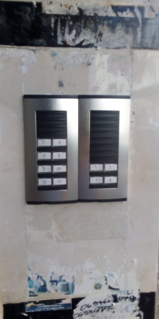 Services électriques professionnels à Casablanca