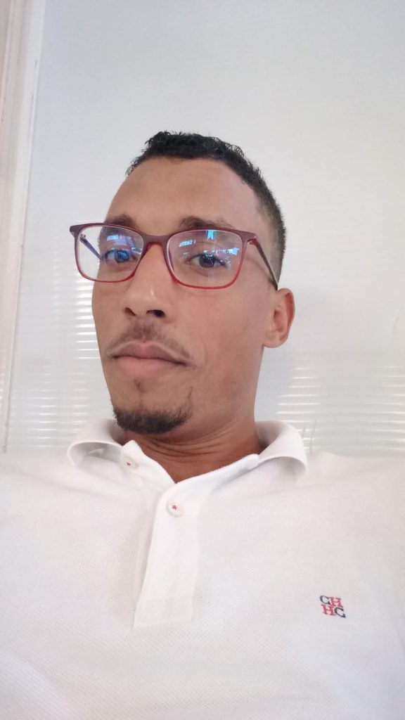 Photo de profil — Hicham Decoration