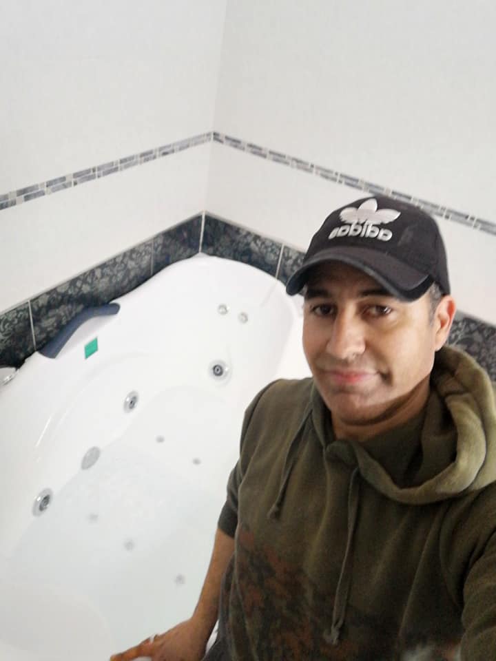 Photo de profil — Rachid Hrifa