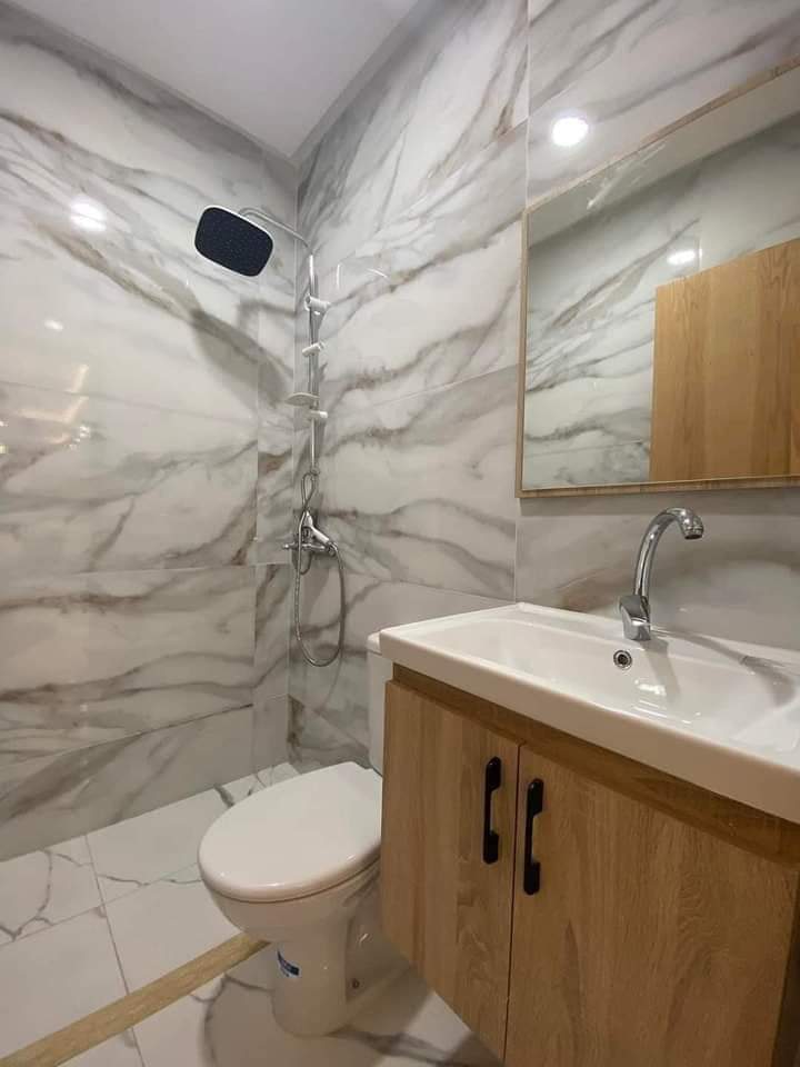 travaux d’aménagement et finition des batiment
