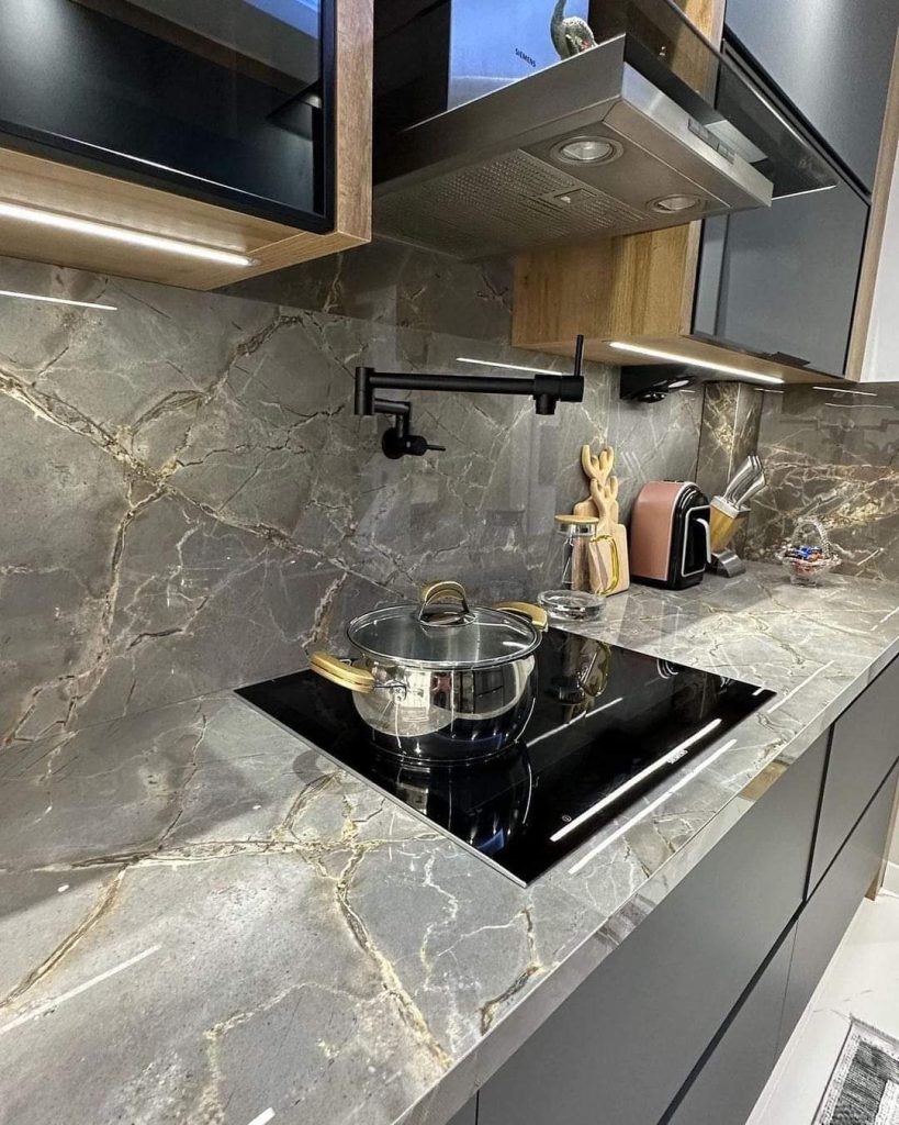 travaux d’aménagement et finition des batiment