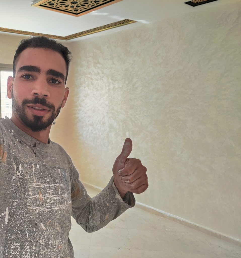 Photo de profil — Hamid Aniy