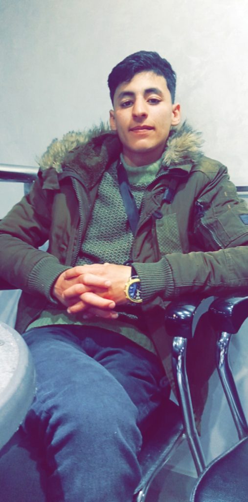 Photo de profil — Salim Reparation