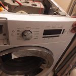 Réparation électroménagers à Rabat