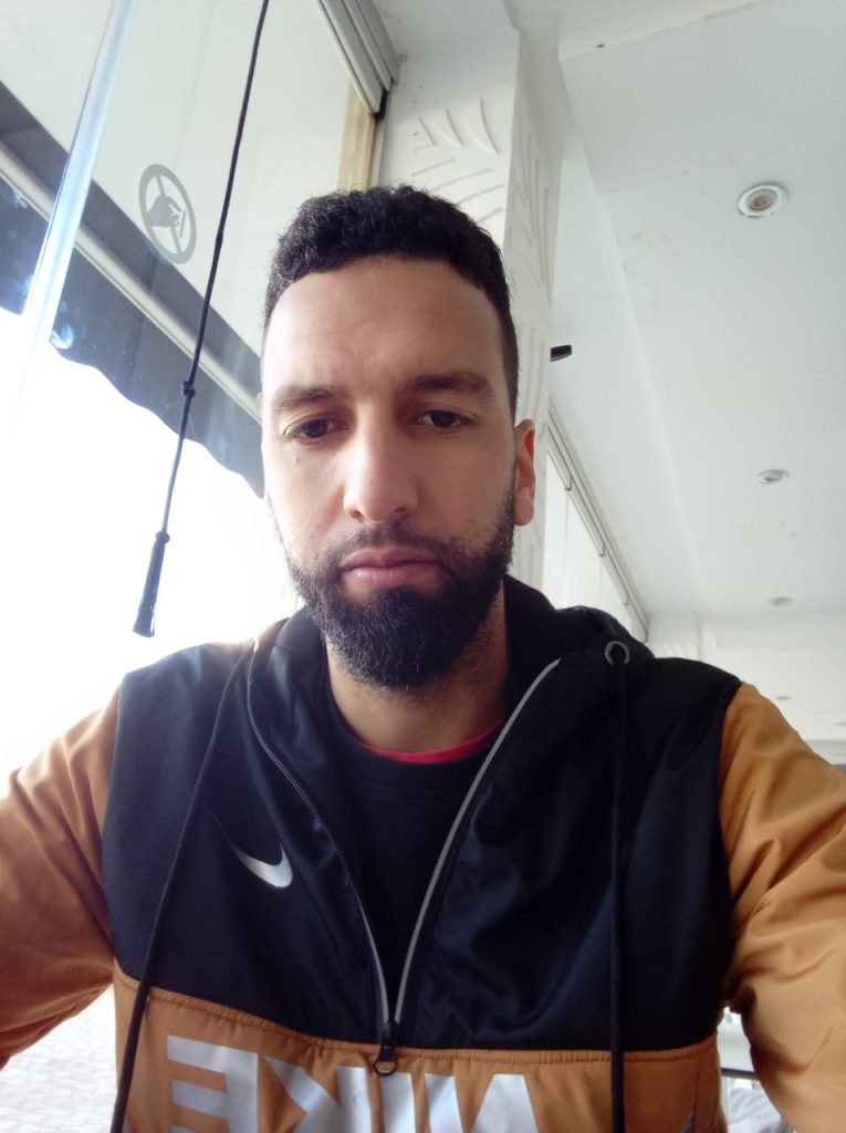 Photo de profil — Abdelkhaleq Abardei