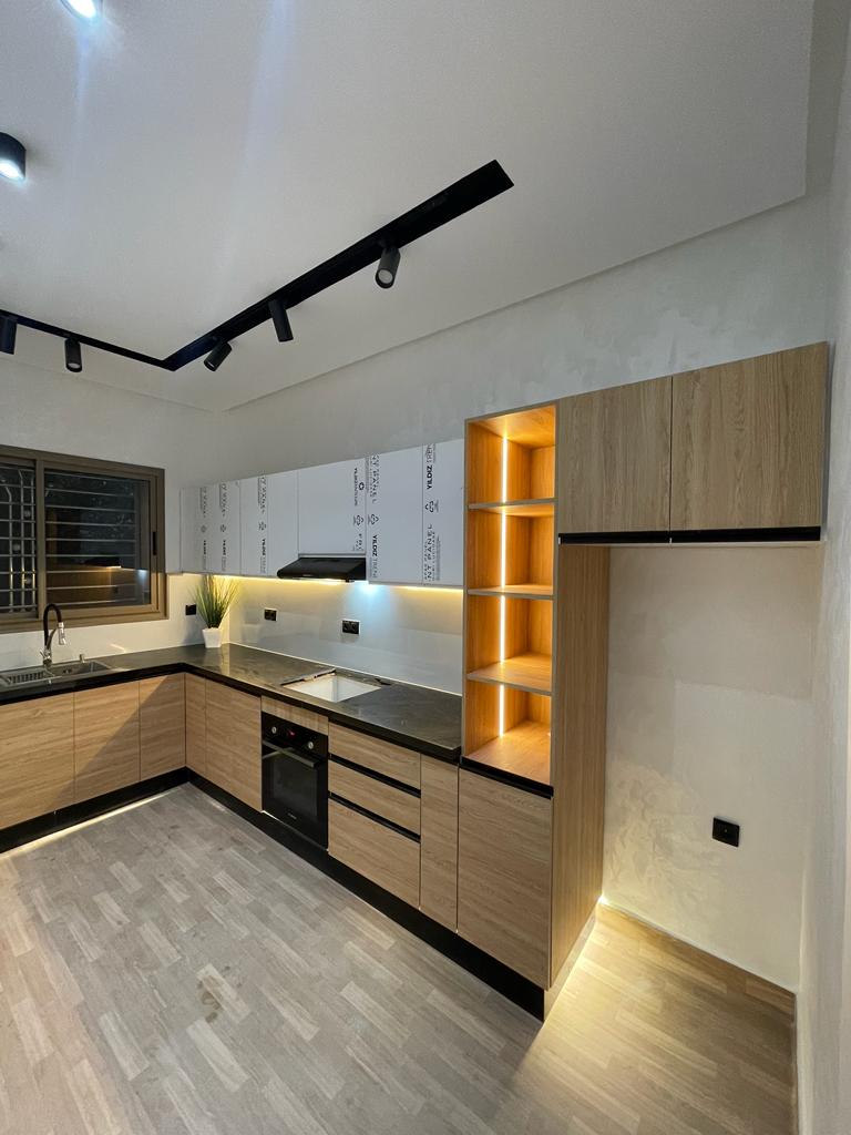 L’aménagement et décoration d’intérieur