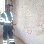 Peinture et décoration maison et locaux