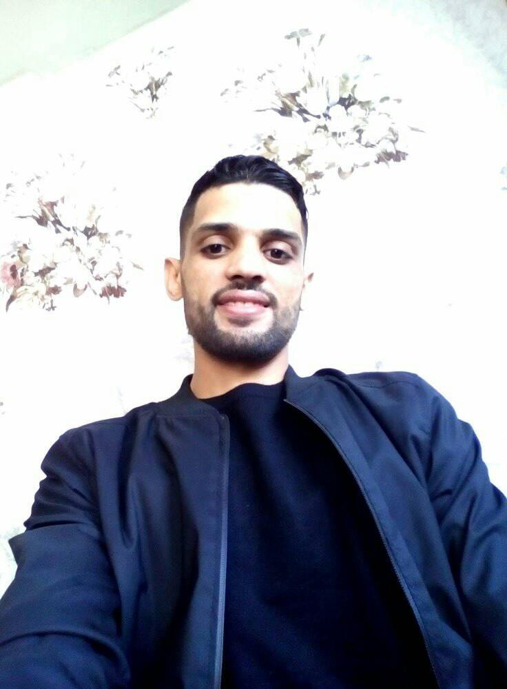 Photo de profil — abderrahim nabil