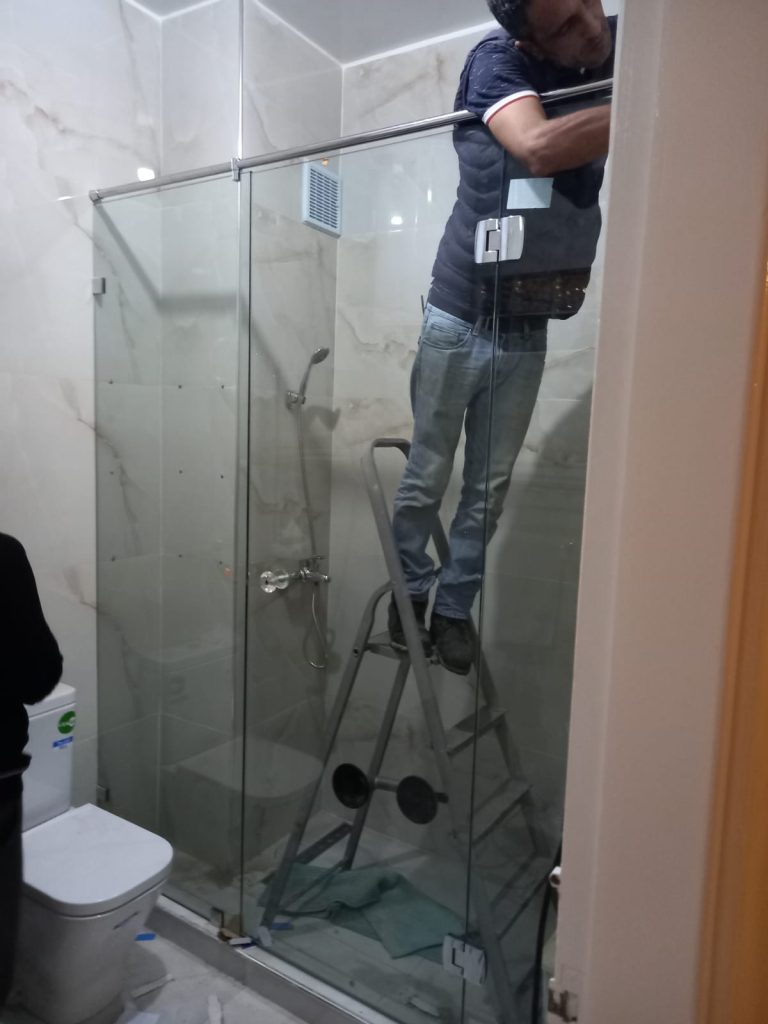 Travaux divers  de rénovation