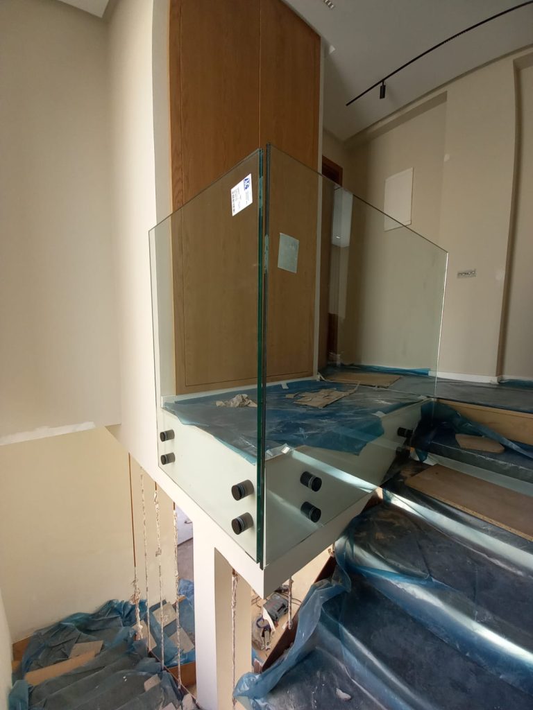 Travaux divers  de rénovation