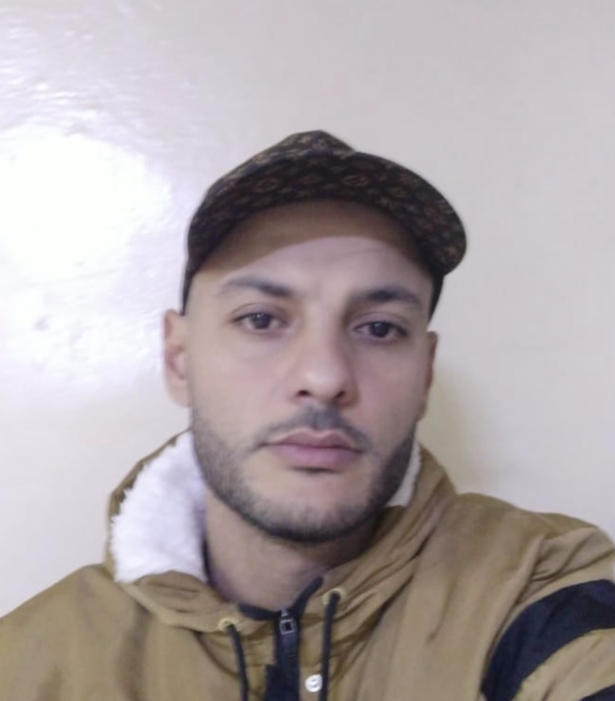 Photo de profil — Youssef Chentouf