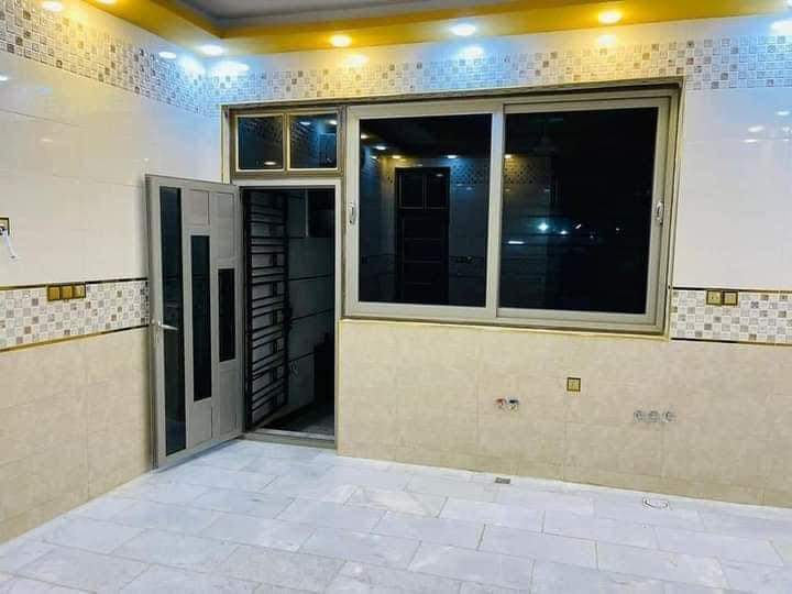 نجارة الألمنيوم (مطبخ عصري،زجاج مقسي,حمامات عصرية ,)