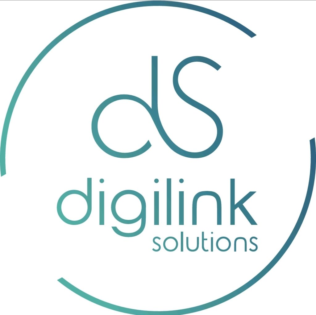 Photo de profil — Digilink Solutions
