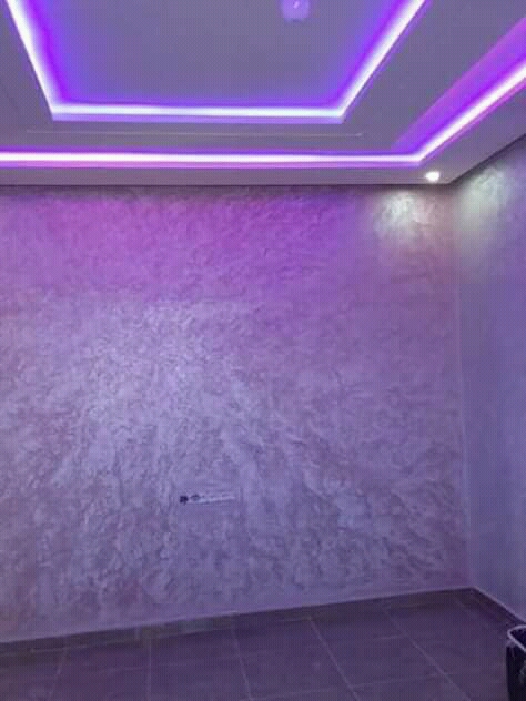 Expert en Plâtrerie et Peinture à Casablanca