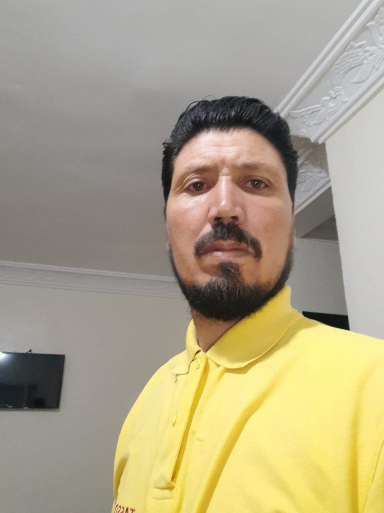 Photo de profil — Brahim EL FAKIR
